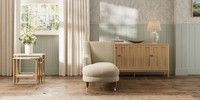 Chaise Longue Left Hand