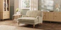 Snuggle Chaise