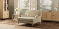 Snuggle Chaise