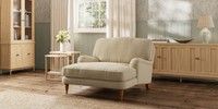 Snuggle Chaise
