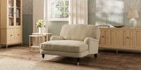 Snuggle Chaise