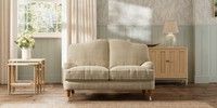 2 Seater Small Sofa