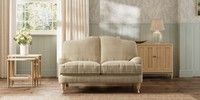 2 Seater Small Sofa