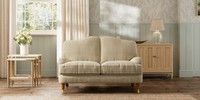 2 Seater Small Sofa