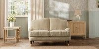 2 Seater Small Sofa