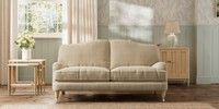 3 Seater Small Sofa