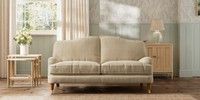 3 Seater Small Sofa
