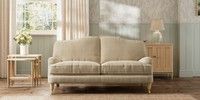 3 Seater Small Sofa