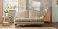 3 Seater Small Sofa