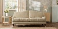 3 Seater Sofa