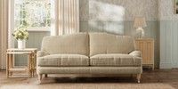 3 Seater Sofa