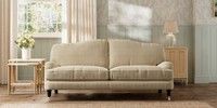 3 Seater Sofa