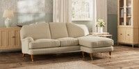 Medium Sofa Chaise - Universal