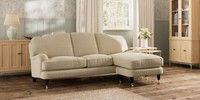 Medium Sofa Chaise - Universal