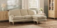 Medium Sofa Chaise - Universal