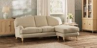 Medium Sofa Chaise - Universal