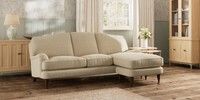 Medium Sofa Chaise - Universal