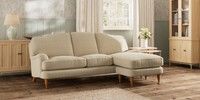 Medium Sofa Chaise - Universal