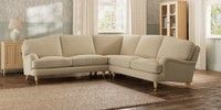 Medium Corner Sofa - Universal
