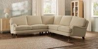 Medium Corner Sofa - Universal
