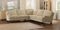 Medium Corner Sofa - Universal