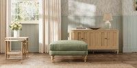 Footstool