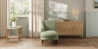 Chaise Longue Left Hand