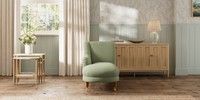 Chaise Longue Left Hand