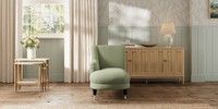 Chaise Longue Left Hand