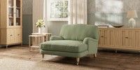Snuggle Chaise