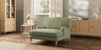 Snuggle Chaise