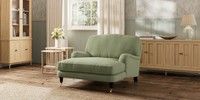 Snuggle Chaise