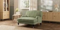 Snuggle Chaise
