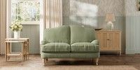 2 Seater Small Sofa