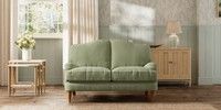 2 Seater Small Sofa