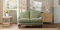 2 Seater Small Sofa