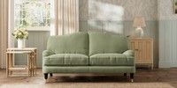 3 Seater Small Sofa