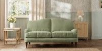 3 Seater Small Sofa