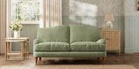 3 Seater Small Sofa