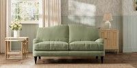 3 Seater Small Sofa
