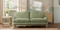 3 Seater Sofa