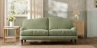 3 Seater Sofa