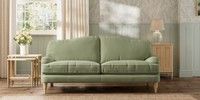 3 Seater Sofa