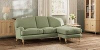 Medium Sofa Chaise - Universal