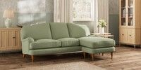 Medium Sofa Chaise - Universal