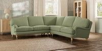 Medium Corner Sofa - Universal