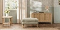 Footstool