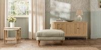 Footstool