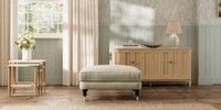 Footstool