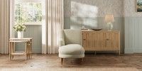 Chaise Longue Left Hand